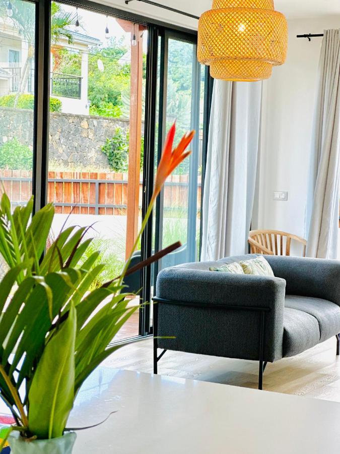 Into The Sea - Modern Home Close To The Beach アルビオン エクステリア 写真